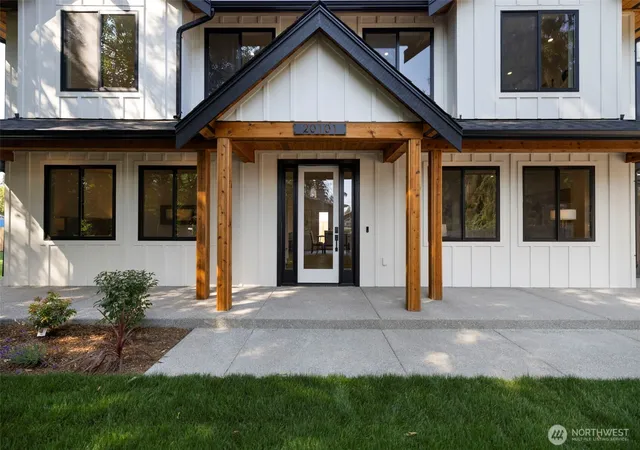 Photo 3 of Single family home for sale at 20101 75th Avenue NE, Kenmore, WA 98028 | MLS# NWM2571641 | Listing updated on 2026-10-03