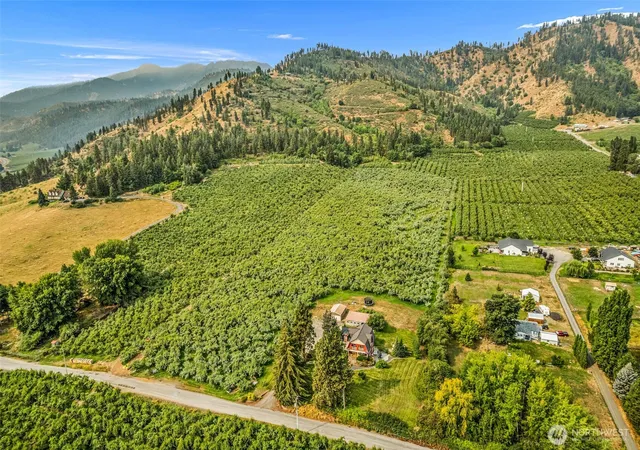 Photo 1 of Land for sale at 0 Roller Coaster Rd, Peshastin, WA 98847 | MLS# NWM2571643 | Listing updated on 2026-09-25