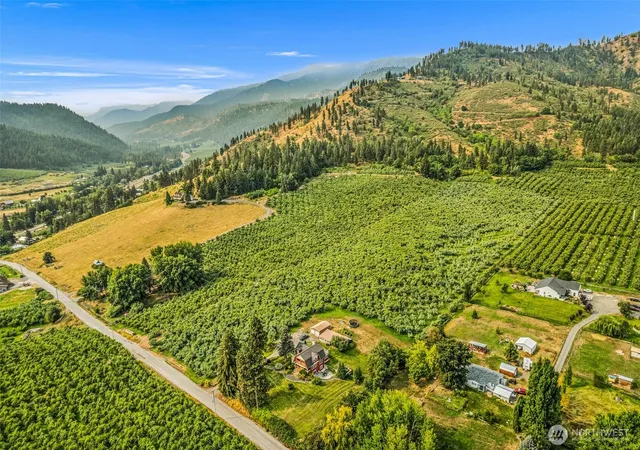 Photo 3 of Land for sale at 0 Roller Coaster Rd, Peshastin, WA 98847 | MLS# NWM2571643 | Listing updated on 2026-09-25