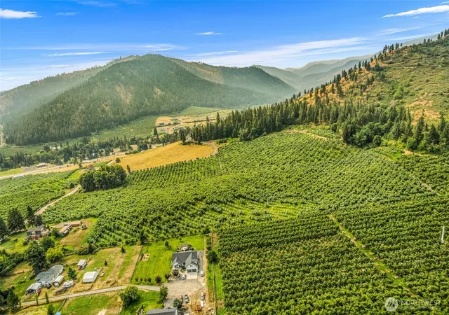 Photo 3 of Land for sale at 0 Roller Coaster Rd, Peshastin, WA 98847 | MLS# NWM2571643 | Listing updated on 2026-09-25