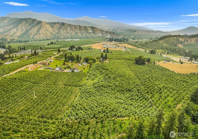Photo 4 of Land for sale at 0 Roller Coaster Rd, Peshastin, WA 98847 | MLS# NWM2571643 | Listing updated on 2026-09-25