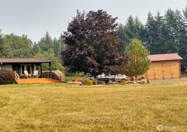 Photo 2 of Sale Pending at 7701 Ne 339th Street, La Center, WA 98629 | MLS# NWM2571644 | Listing updated on 2026-09-24