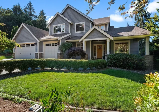Photo 1 of Single family home for sale at 904 7th Court, Fox Island, WA 98333 | MLS# NWM2571646 | Listing updated on 2026-10-01