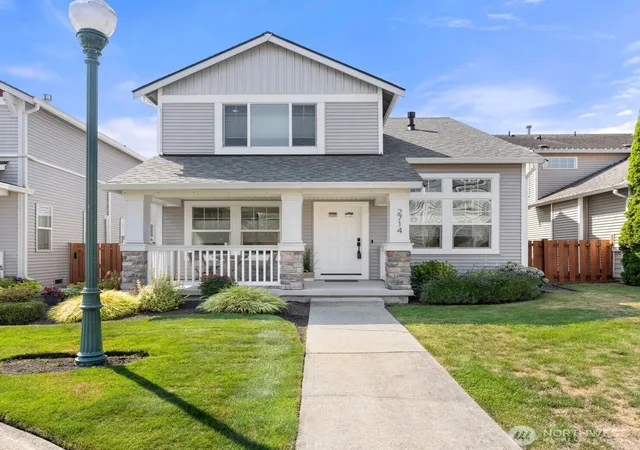 Photo 1 of Single family home for sale at 2714 84th Drive Ne, Lake Stevens, WA 98258 | MLS# NWM2571647 | Listing updated on 2026-09-25