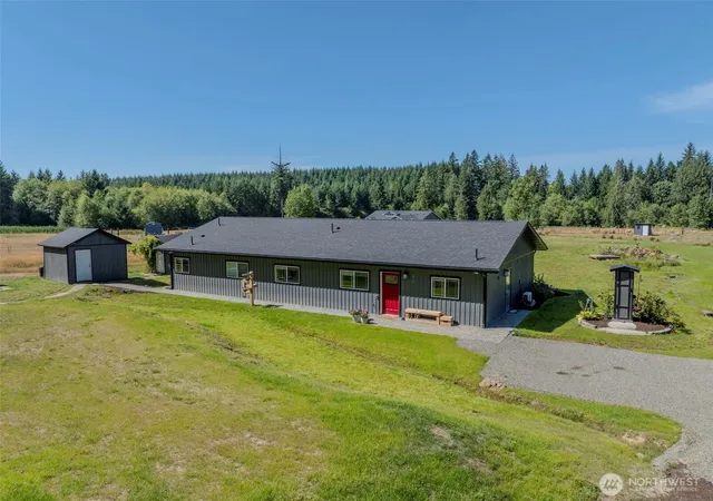Photo 1 of Single family home for sale at 819 Middle Frk Rd, Onalaska, WA 98570 | MLS# NWM2571658 | Listing updated on 2026-09-25