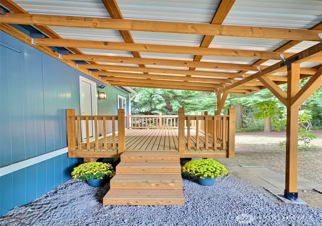 Photo 3 of Manufactured home for sale at 3333 228th Street Se #84, Bothell, WA 98021 | MLS# NWM2571659 | Listing updated on 2026-09-25
