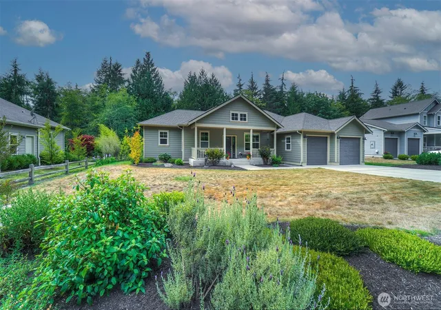Photo 1 of Single family home for sale at 510 Mount Constance Wy, Port Ludlow, WA 98365 | MLS# NWM2571671 | Listing updated on 2026-10-01