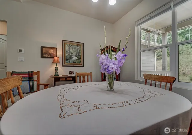 Photo 4 of Single family home for sale at 510 Mount Constance Wy, Port Ludlow, WA 98365 | MLS# NWM2571671 | Listing updated on 2026-10-01