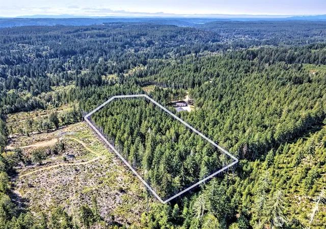 Photo 2 of Land for sale at 0 Tahuya Valley Dr E, Tahuya, WA 98588 | MLS# NWM2571673 | Listing updated on 2026-09-25