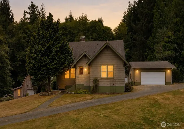 Photo 1 of Sale Pending at 3321 Wishkah Rd, Aberdeen, WA 98520 | MLS# NWM2571680 | Listing updated on 2026-09-25