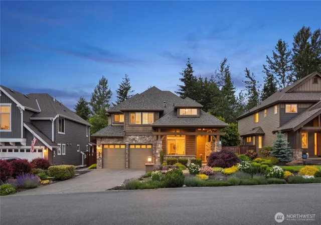 Photo 1 of Single family home for sale at 35918 Se Kendall Peak St, Snoqualmie, WA 98065 | MLS# NWM2571685 | Listing updated on 2026-09-25