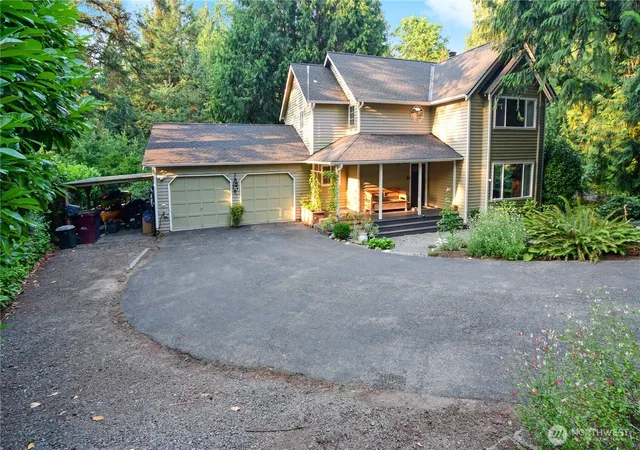 Photo 1 of Single family home for sale at 16732 Ne 138th Ct, Woodinville, WA 98072 | MLS# NWM2571688 | Listing updated on 2026-09-01