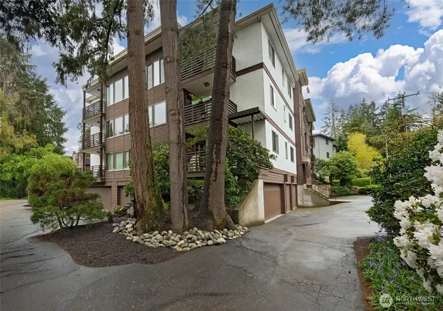 Photo 1 of Condo for sale at 3505 W Government Way #202, Seattle, WA 98199 | MLS# NWM2571692 | Listing updated on 2026-09-28