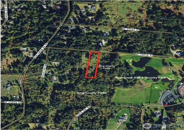 Photo 1 of Land for sale at 19805 Ne 140th Street, Woodinville, WA 98077 | MLS# NWM2571693 | Listing updated on 2026-09-29