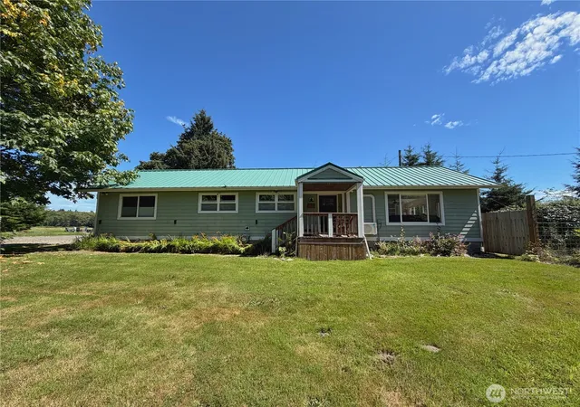 Photo 3 of Manufactured home for sale at 222 G&l Shake Rd, Forks, WA 98331 | MLS# NWM2571695 | Listing updated on 2026-09-25