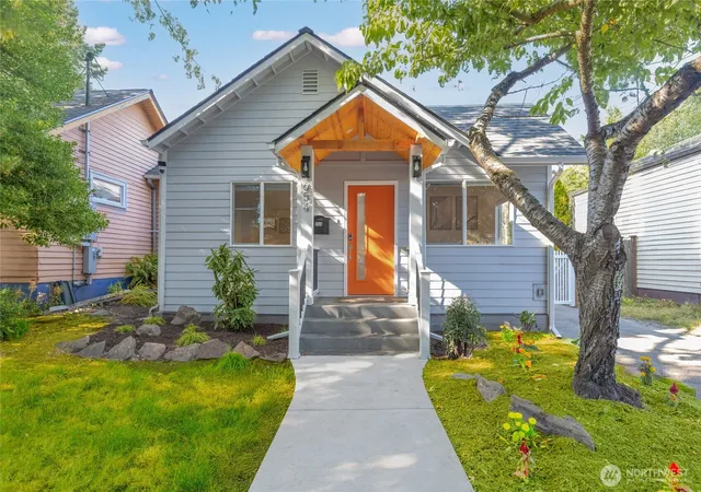 Photo 1 of Single family home for sale at 654 Nw 53 Street, Seattle, WA 98107 | MLS# NWM2571697 | Listing updated on 2026-09-24