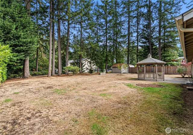 Photo 3 of Single family home for sale at 3821 Firdrona Dr Nw, Gig Harbor, WA 98332 | MLS# NWM2571698 | Listing updated on 2026-09-26