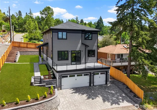 Single family home for sale at 437 Hazel Ave N, Kent, WA 98030 | MLS# NWM2571712 | Listing updated on 2026-09-25