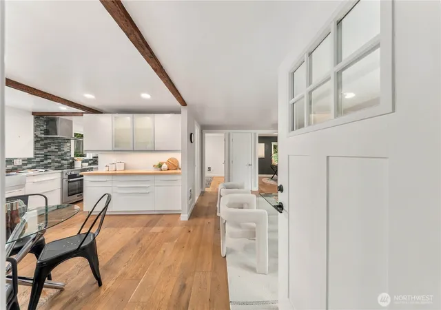 Photo 4 of Single family home for sale at 6215 38th Avenue NE, Seattle, WA 98115 | MLS# NWM2571716 | Listing updated on 2026-10-01
