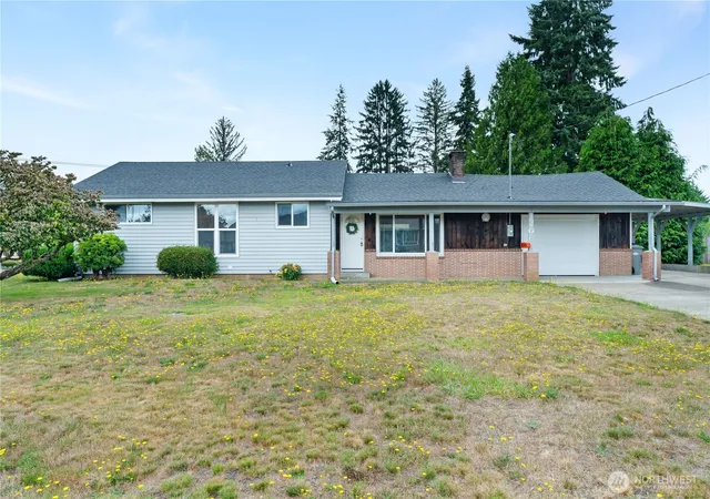 Photo 1 of Single family home for sale at 1206 E Park Ave, Montesano, WA 98563 | MLS# NWM2571725 | Listing updated on 2026-09-25