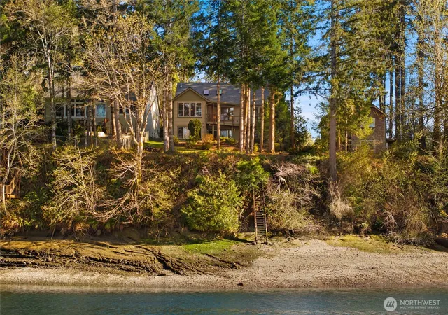 Photo 3 of Single family home for sale at 730 Se Nelson Rd, Shelton, WA 98584 | MLS# NWM2571727 | Listing updated on 2026-09-24