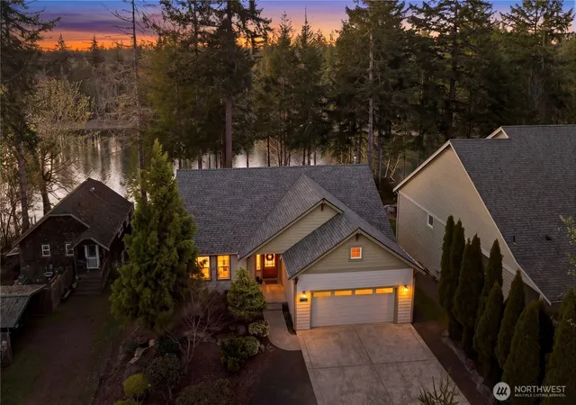 Photo 3 of Single family home for sale at 730 SE Nelson Rd, Shelton, WA 98584 | MLS# NWM2571727 | Listing updated on 2026-09-24