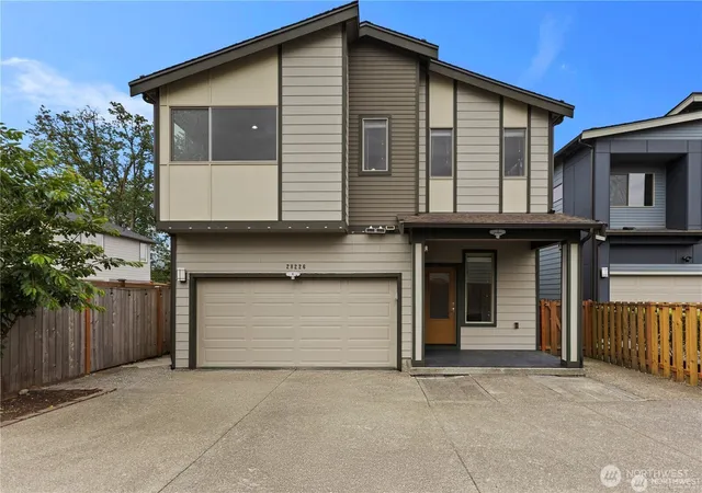 Photo 1 of Single family home for sale at 28226 226th Place Se, Maple Valley, WA 98038 | MLS# NWM2571736 | Listing updated on 2026-09-25
