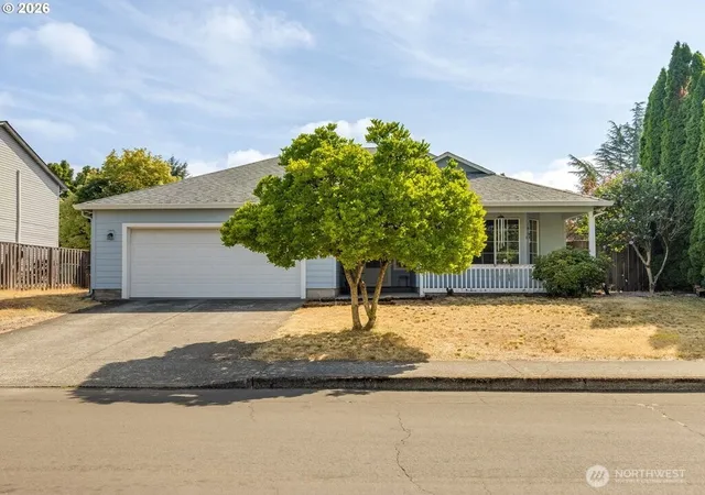 Photo 1 of Single family home for sale at 9319 Ne 136th Avenue, Vancouver, WA 98682 | MLS# NWM2571737 | Listing updated on 2026-09-25