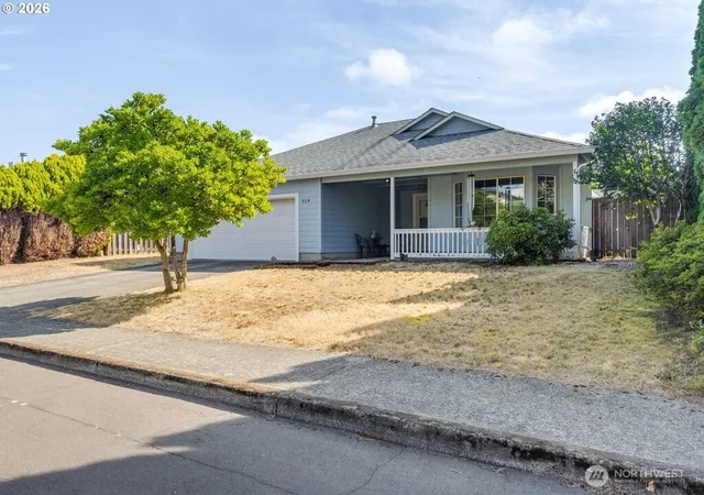 Photo 2 of Single family home for sale at 9319 Ne 136th Avenue, Vancouver, WA 98682 | MLS# NWM2571737 | Listing updated on 2026-09-25
