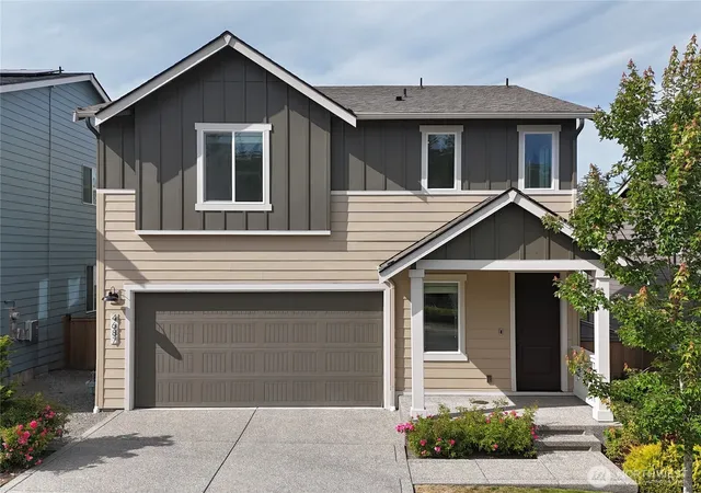 Photo 1 of Single family home for sale at 4687 Hibiscus Cir Sw, Port Orchard, WA 98367 | MLS# NWM2571741 | Listing updated on 2026-09-30