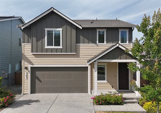 Single family home for sale at 4687 Hibiscus Cir SW, Port Orchard, WA 98367 | MLS# NWM2571741