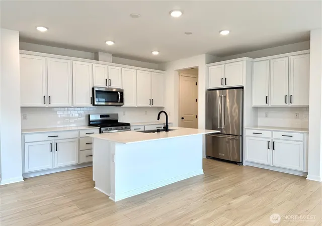 Photo 3 of Single family home for sale at 4687 Hibiscus Cir Sw, Port Orchard, WA 98367 | MLS# NWM2571741 | Listing updated on 2026-09-30