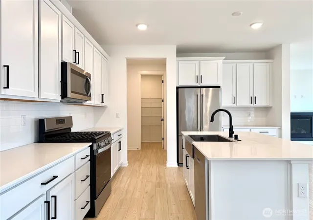 Photo 3 of Single family home for sale at 4687 Hibiscus Cir SW, Port Orchard, WA 98367 | MLS# NWM2571741 | Listing updated on 2026-09-30
