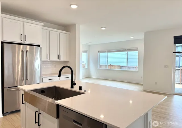 Photo 4 of Single family home for sale at 4687 Hibiscus Cir SW, Port Orchard, WA 98367 | MLS# NWM2571741 | Listing updated on 2026-09-30