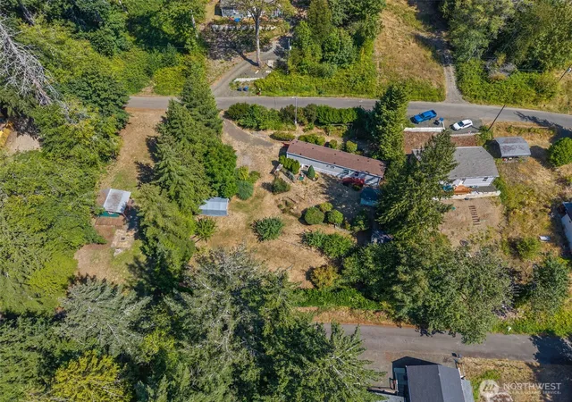 Photo 1 of Manufactured home for sale at 380 E Panorama Dr, Shelton, WA 98584 | MLS# NWM2571742 | Listing updated on 2026-10-18