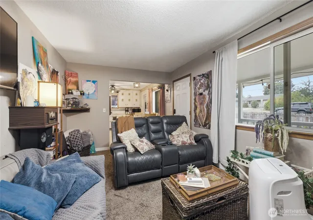 Photo 3 of Single family home for sale at 16001 Park Ave S, Spanaway, WA 98387 | MLS# NWM2571747 | Listing updated on 2026-09-29