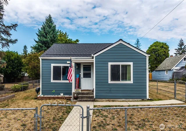 Photo 1 of Single family home for sale at 311 Judson St S, Tacoma, WA 98444 | MLS# NWM2571749 | Listing updated on 2026-09-26