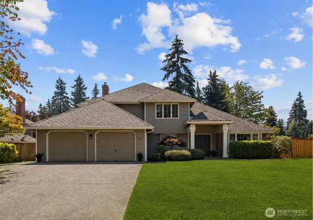 Photo 2 of Single family home for sale at 24717 Se 45th Place, Sammamish, WA 98029 | MLS# NWM2571751 | Listing updated on 2026-09-26