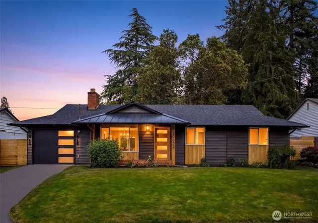 Photo 1 of Single family home for sale at 30032 5th Avenue Sw, Federal Way, WA 98023 | MLS# NWM2571757 | Listing updated on 2026-09-29
