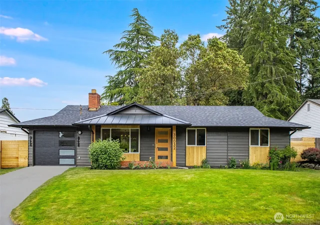 Photo 2 of Single family home for sale at 30032 5th Avenue Sw, Federal Way, WA 98023 | MLS# NWM2571757 | Listing updated on 2026-09-29