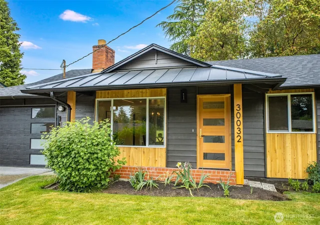 Photo 3 of Single family home for sale at 30032 5th Avenue SW, Federal Way, WA 98023 | MLS# NWM2571757 | Listing updated on 2026-09-29