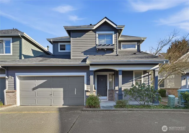Photo 1 of Townhouse for sale at 15743 Ne 95th Wy, Redmond, WA 98052 | MLS# NWM2571776 | Listing updated on 2026-09-25