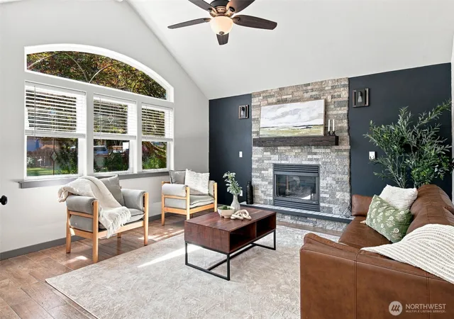 Photo 3 of Sale Pending at 3903 57th Street Ct NW, Gig Harbor, WA 98335 | MLS# NWM2571786 | Listing updated on 2026-09-25