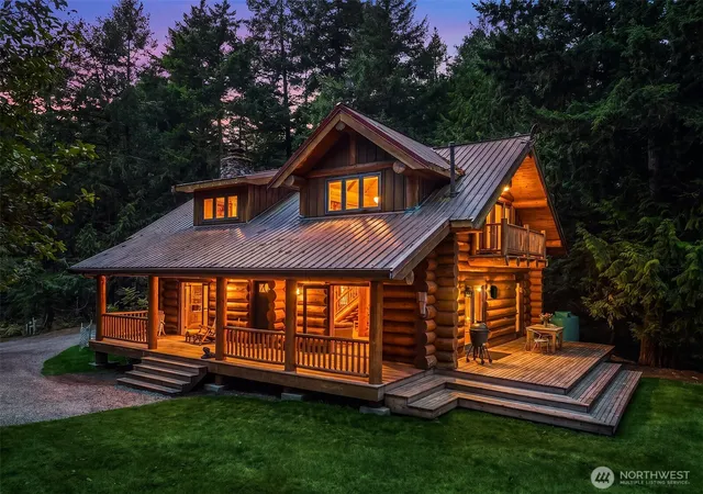 Photo 1 of Single family home for sale at 640 Ferry Rd, Lopez Island, WA 98261 | MLS# NWM2571787 | Listing updated on 2026-09-25