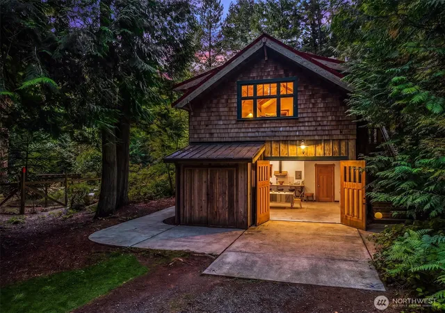Photo 2 of Single family home for sale at 640 Ferry Rd, Lopez Island, WA 98261 | MLS# NWM2571787 | Listing updated on 2026-09-25