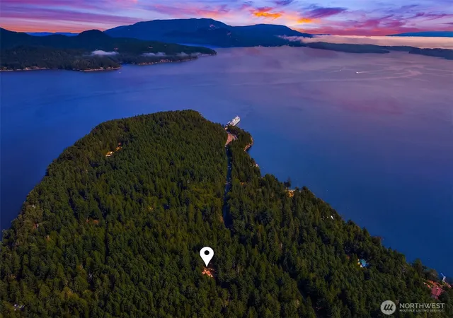 Photo 3 of Single family home for sale at 640 Ferry Rd, Lopez Island, WA 98261 | MLS# NWM2571787 | Listing updated on 2026-09-25