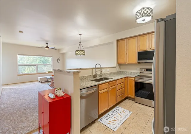 Photo 3 of Condo for sale at 512 Darby Dr #306, Bellingham, WA 98226 | MLS# NWM2571788 | Listing updated on 2026-09-30
