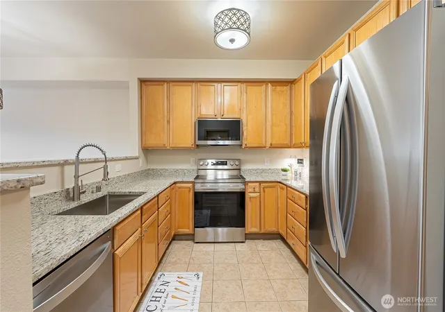 Photo 4 of Condo for sale at 512 Darby Dr #306, Bellingham, WA 98226 | MLS# NWM2571788 | Listing updated on 2026-09-30