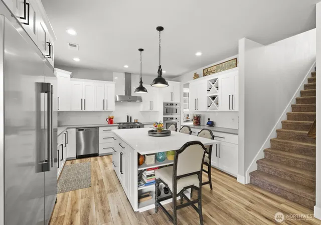 Photo 4 of Single family home for sale at 18320 133rd Street E, Bonney Lake, WA 98391 | MLS# NWM2571791 | Listing updated on 2026-09-25