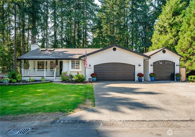 Photo 1 of Single family home for sale at 13920 51st Avenue Nw, Gig Harbor, WA 98332 | MLS# NWM2571792 | Listing updated on 2026-09-21